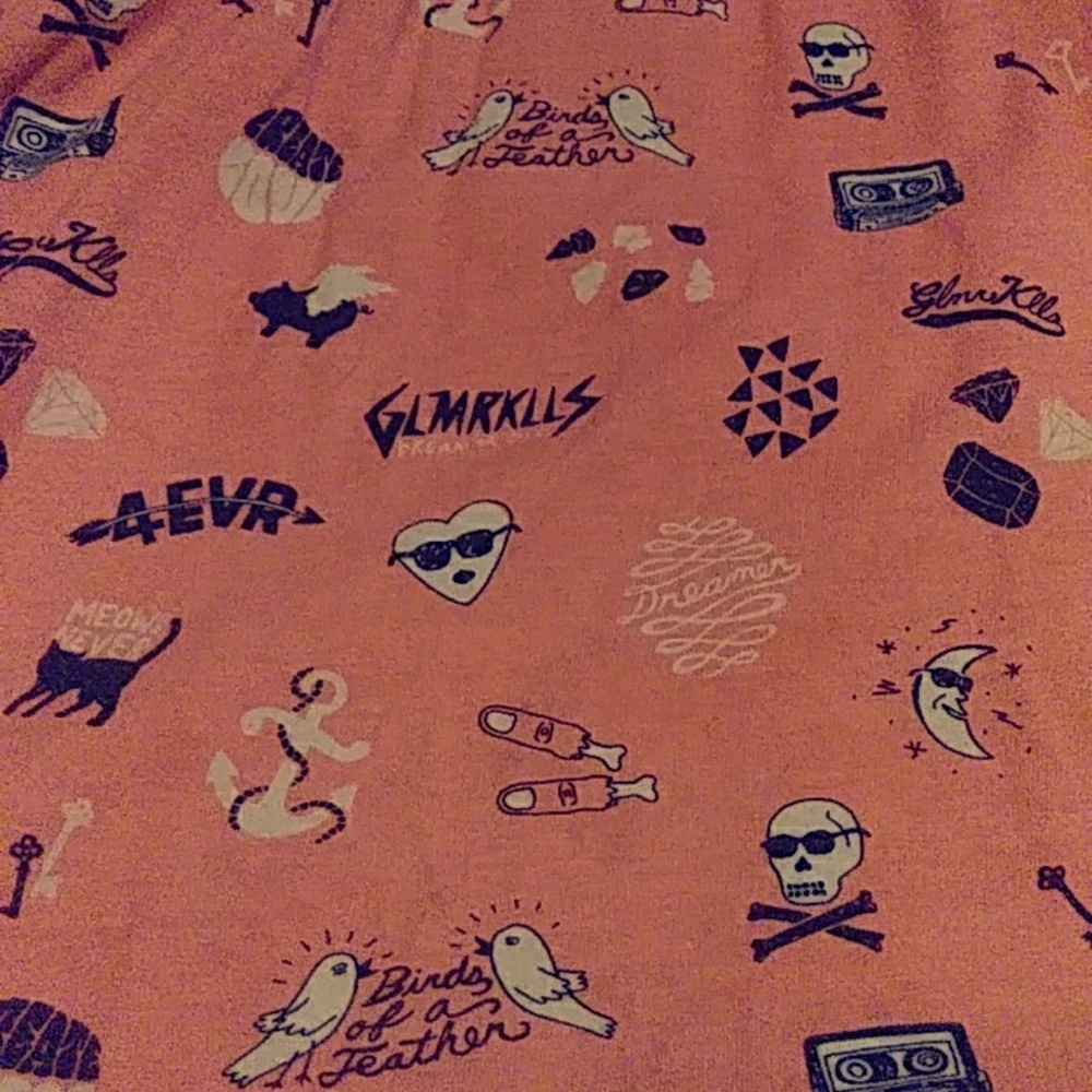 Glamour Kills Dress